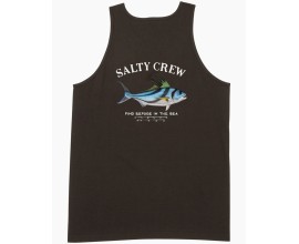 Rooster Tank Singlet